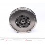 Демпфер + комплект зчеплення VW Crafter 2.5TDI 06-13, 65/80/100kw