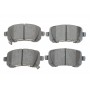 Колодки гальмівні (задні) VW Routan 08-13/Chrysler Grand Voyager 07-/Dodge Journey 08-