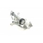 Супорт гальмівний (задній) (R) Opel Astra J 09-20 (d=38mm)(ATE) (для диска d=268mm)