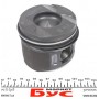 Поршень MB Sprinter OM611 (88.00mm/STD) (косий шатун. палець 30мм) (87-72598 STD)