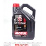 Олива 5W40 6100 SYN-clean (5L) ( BMW LL-04/GM-OPEL dexos2TM/MB 229.51/VW 502 00/505 01) (107943)
