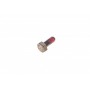 Колодки гальмівні (передні) Citroen C8/Peugeot 807 2.0/2.2 HDi 06- (Lucas) Q+