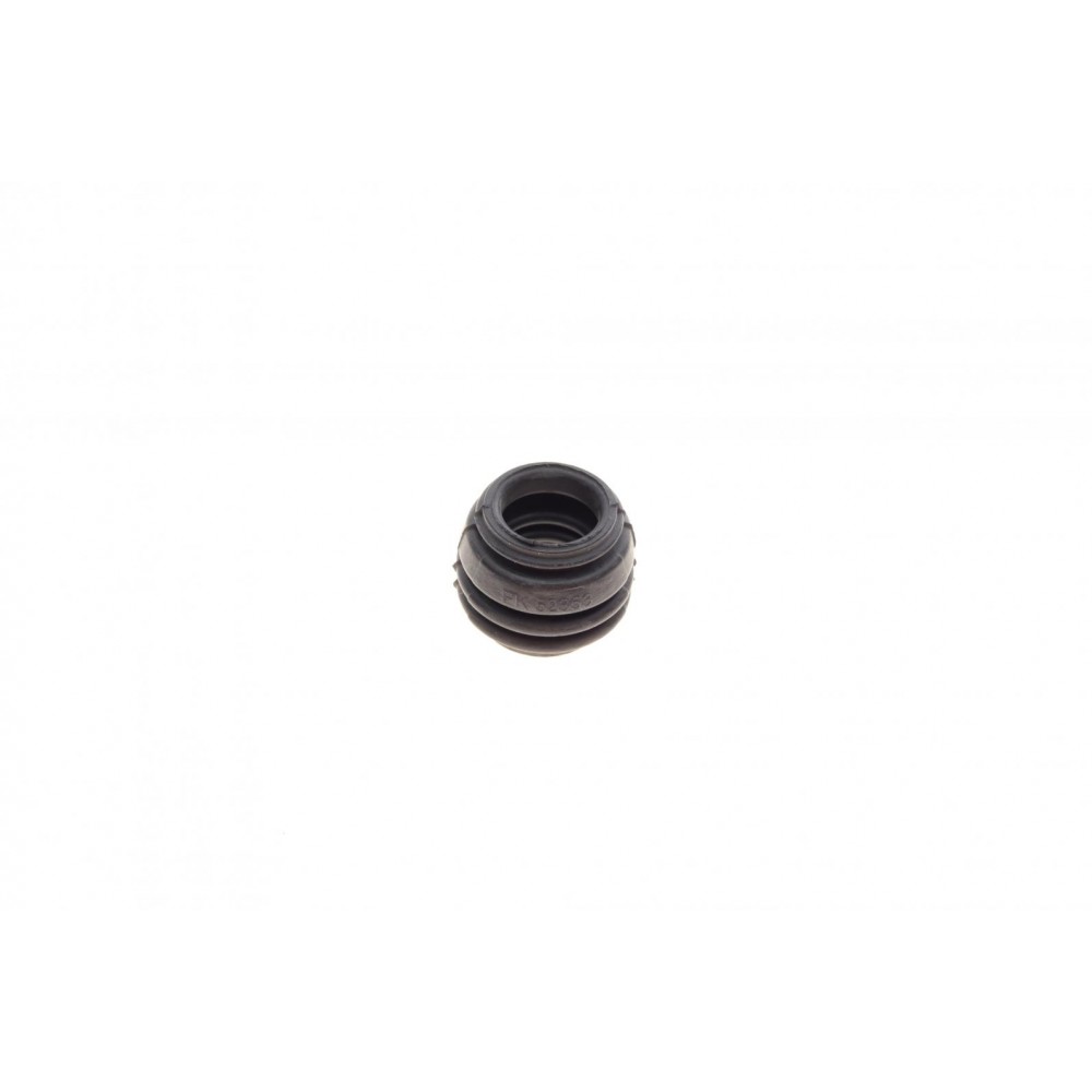 Ремкомплект супорта (переднього) Toyota Hilux 05-15 (d=60mm)(+ поршен/направляюча) SuperKit(TRW)