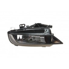 Фара протитуманна Audi A3 12-17 (L)