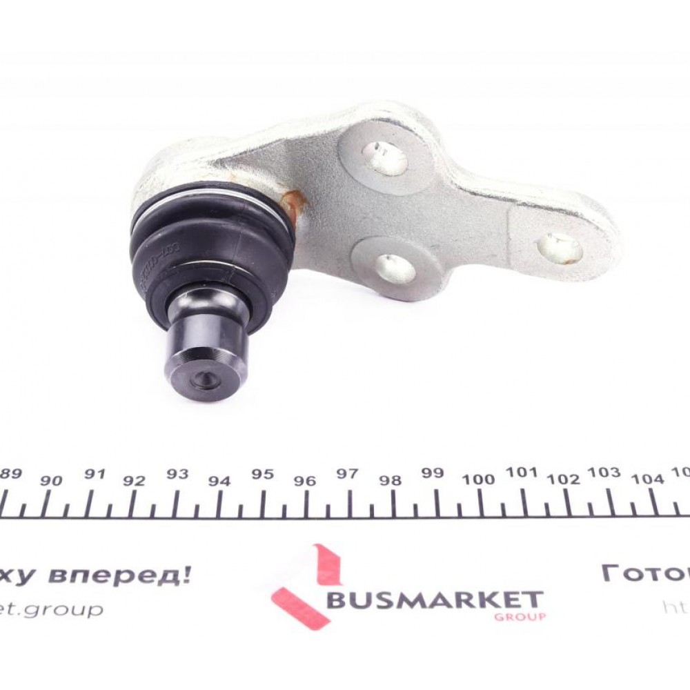 Опора кульова (передня/знизу/R) Ford C-Max II 10-/Focus III 10- (d=21mm)