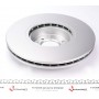 Диск гальмівний (передній) BMW X5 (E70/F15/F85)/X6 (E71/E72/F16/F86) 07- (348x30)