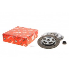 Комплект зчеплення Peugeot Boxer 2.2HDI 06- (d=260mm) (+вижимний)