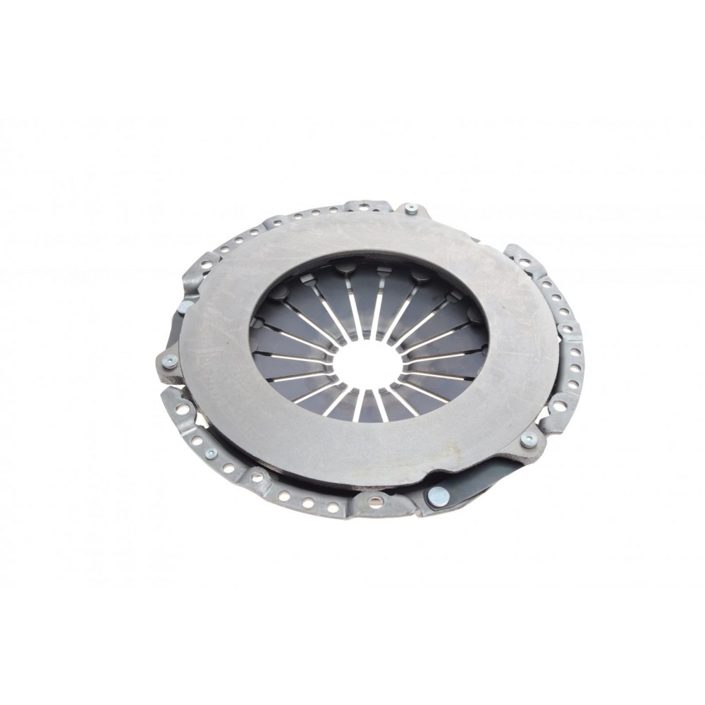 Комплект зчеплення Seat Ibiza/VW Polo 1.4/1.9 TDI 12- (d=241mm)