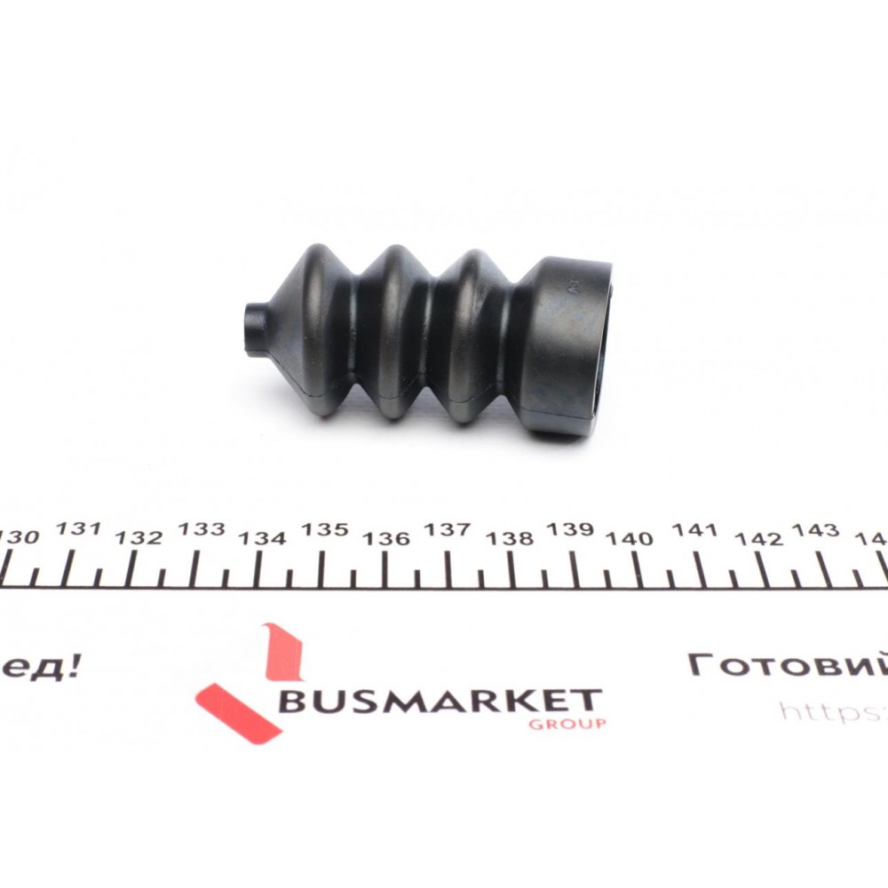 Ремкомплект циліндра зчеплення (робочого) Opel Frontera A/B (d=22,2mm)