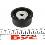 Ролик ГРМ Opel Astra F/G/Corsa B/Vectra B 1.4/1.6/1.8 93-05 (паразитний) (52.5x25)
