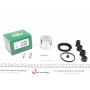 Ремкомплект супорта (переднього) Hyundai Accent I 94-00/I10/I20 08- (d=51mm) (Mando)(+поршень)
