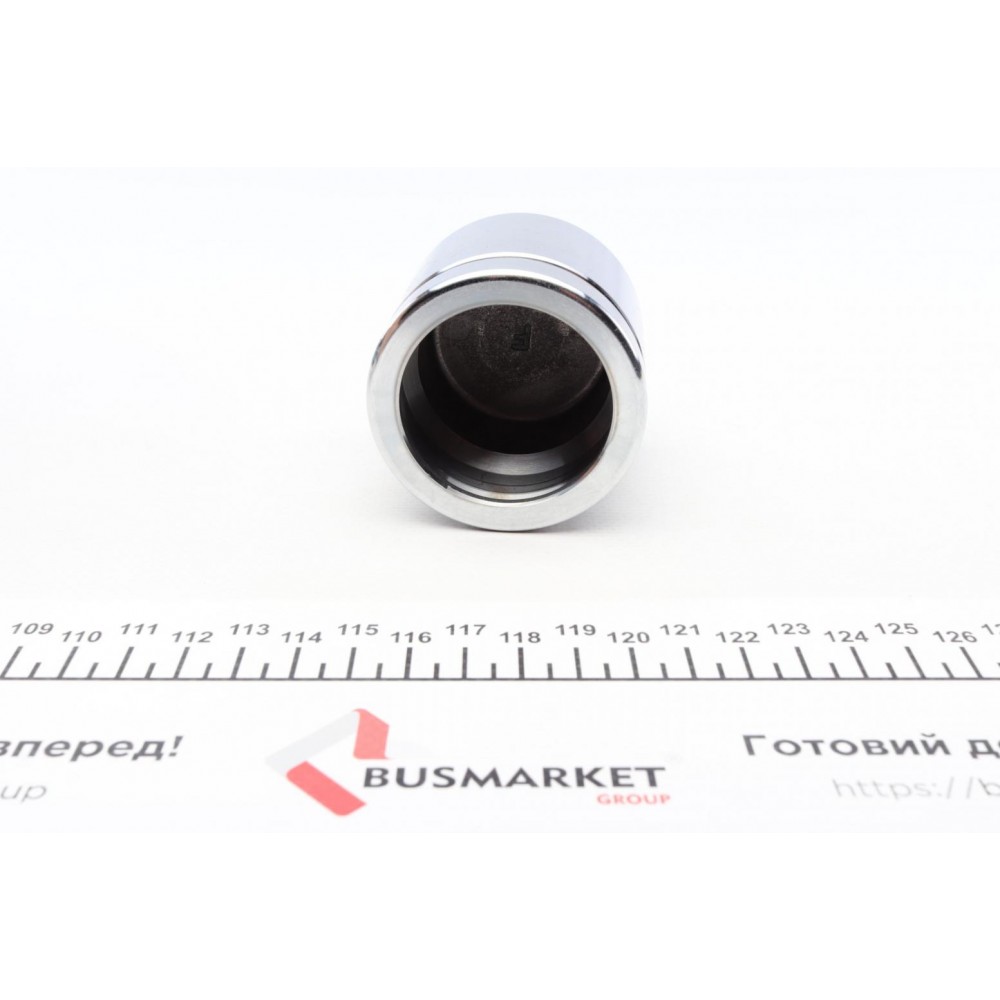 Ремкомплект супорта (переднього) Ford Transit Connect 13- (d=57mm) (+поршень) (Ate)