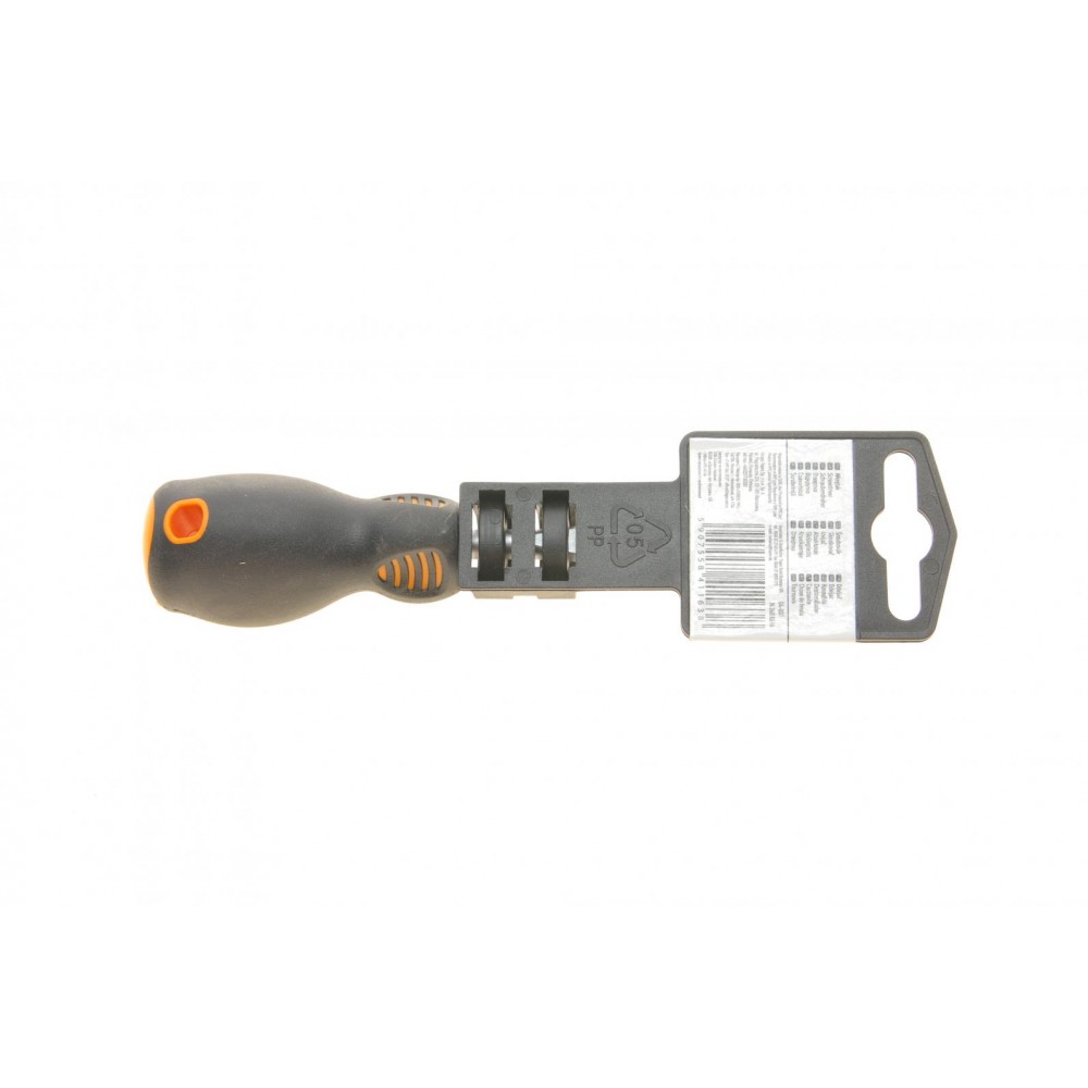 Викрутка SL6,5 38  mm