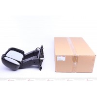 Дзеркало заднього виду Citroen Jumper/Fiat Ducato/Peugeot Boxer 06 - (Длиний кронштейн) (L)