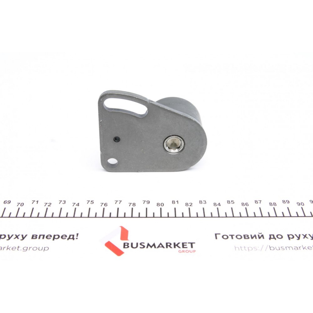 Ролик ГРМ Ford Transit 1.6/2.0 77- (натяжний) (47x27)