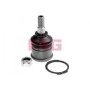Опора кульова (передня/знизу) Honda Accord/Civic 1.3-2.0 83-95