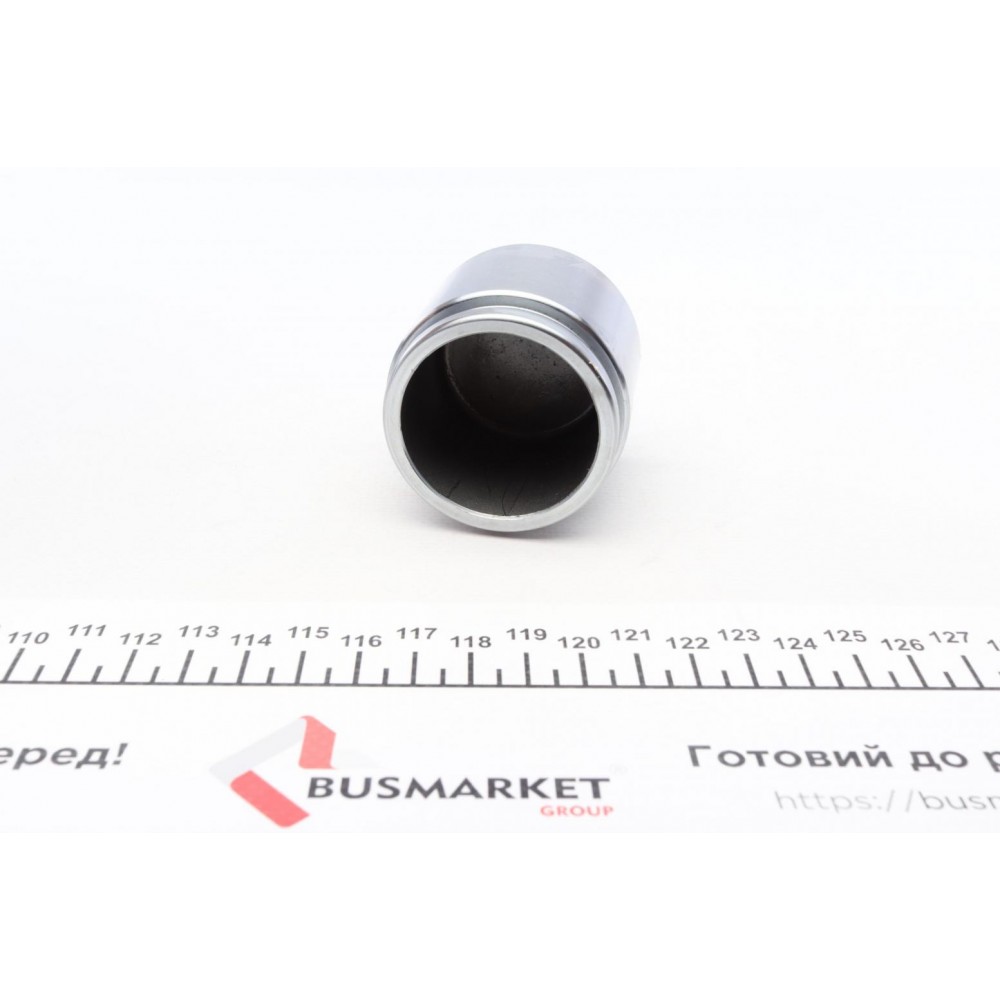 Ремкомплект супорта (переднього) Mazda MX5 -05 (d=51mm) (+ поршень) (Sumitomo)