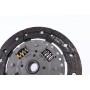 Комплект зчеплення VW Caddy 1.6 95-02 (d=190mm) (+вижимний)