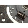 Комплект зчеплення Citroen Jumper/Peugeot Boxer 2.5D/TD 94-02 (d=242mm) (+ вижимний)