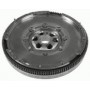 Демпфер зчеплення Audi A3/Skoda Octavia/Superb/VW Golf/Passat 2.0 TDI 03-