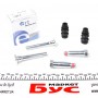 Направляюча супорта (заднього) Citroen C4/Peugeot 308 13- (Bosch)