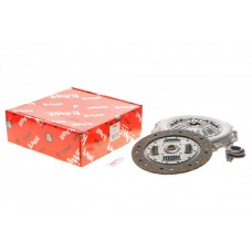 Комплект зчеплення Peugeot Partner 2.0HDi 00-08 (d=230mm) (+вижимний))