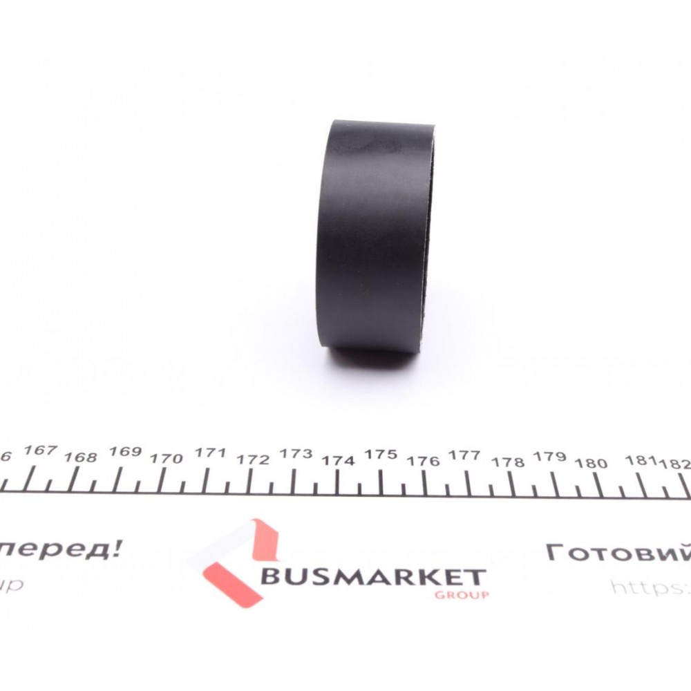Ролик генератора Citroen Berlingo/Jumpy 1.6HDI 01- (натяжний) (60x25.5)