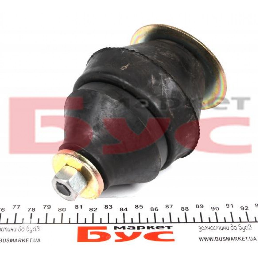 Подушка двигуна MB 609-811D (2433)