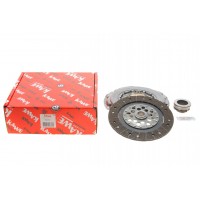 Комплект зчеплення Audi A4 1.9TDI 01-08 (d=228mm) (+вижимний)