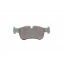 Колодки гальмівні (передні) BMW 1 (F20/F21)/2 (F22/F87)/3 (F30/F80) 10-