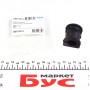 Втулка стабілізатора (заднього) Honda CR-V III 07- (d=18.5mm)