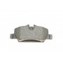 Колодки гальмівні (задні) Mini Mini Cooper/One 13- B36/B37/B46/B47/B48