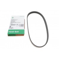 Ремінь генератора Ford C-Max/ Focus II-III/Volvo C30/S40 II/V50 1.8-2.0 03-