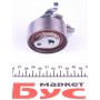 Ролик ГРМ Opel Omega A 1.8/2.0i 86-94 (натяжний) (60x22)