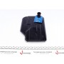 Комплект для заміни оливи АКПП MB C (W203/204)/E (W211/212)/G (W463)/S (W220/221) Sprinter (906) 98-