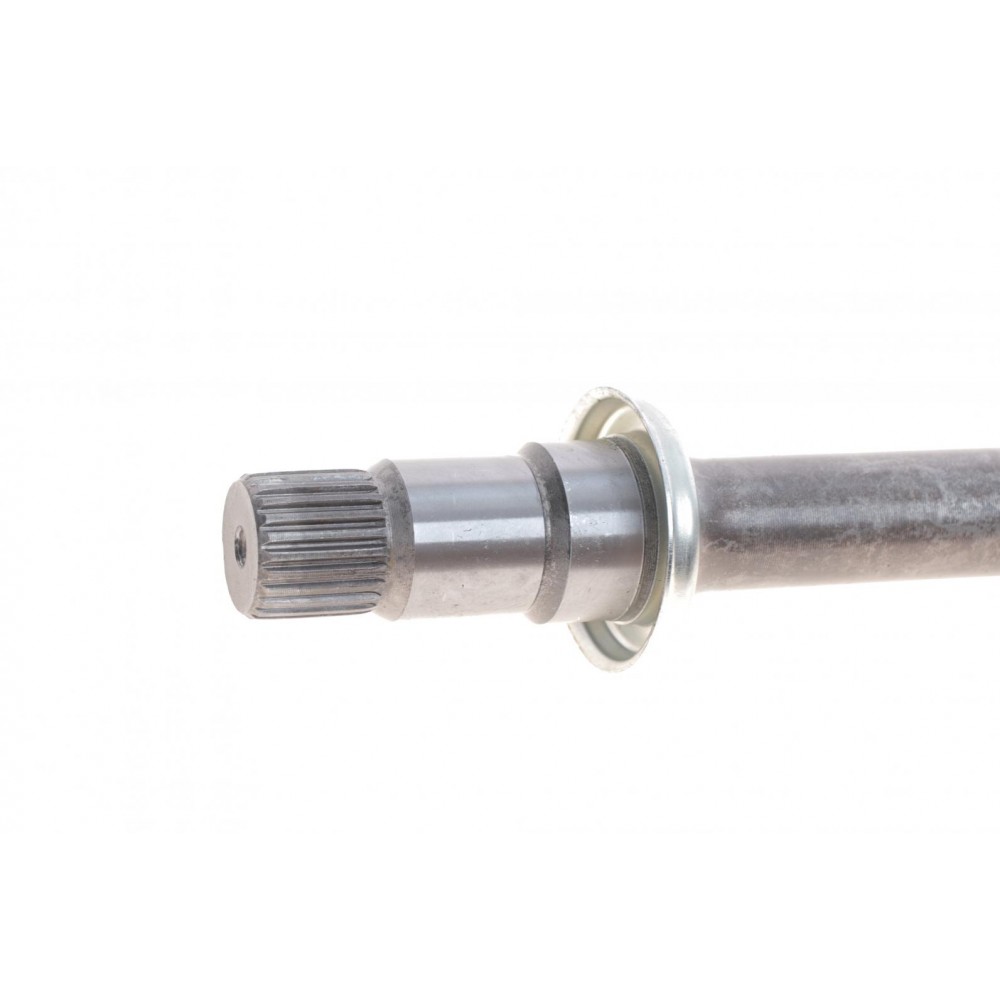Піввісь (передня) Toyota Camry 2.4 06-11 (R) (26x24x967x48T) (+ABS)