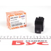 Кнопка склопідіймача (R) Renault Master/Opel Movano 10-