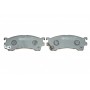 Колодки гальмівні (передні) Mazda 626/Premacy 91-05/Lexus Gs 13-