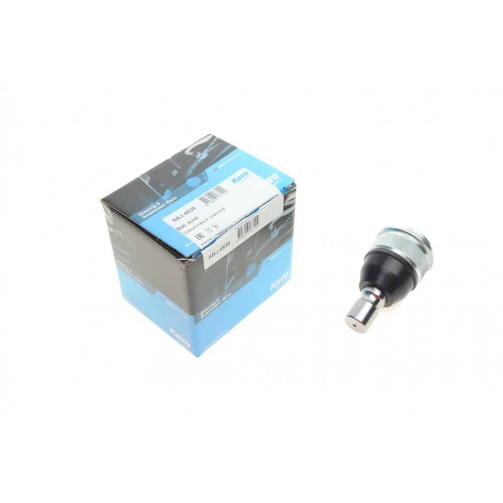 Опора кульова (передня) Mazda 3 03-13/5 10-/Premacy 05-10