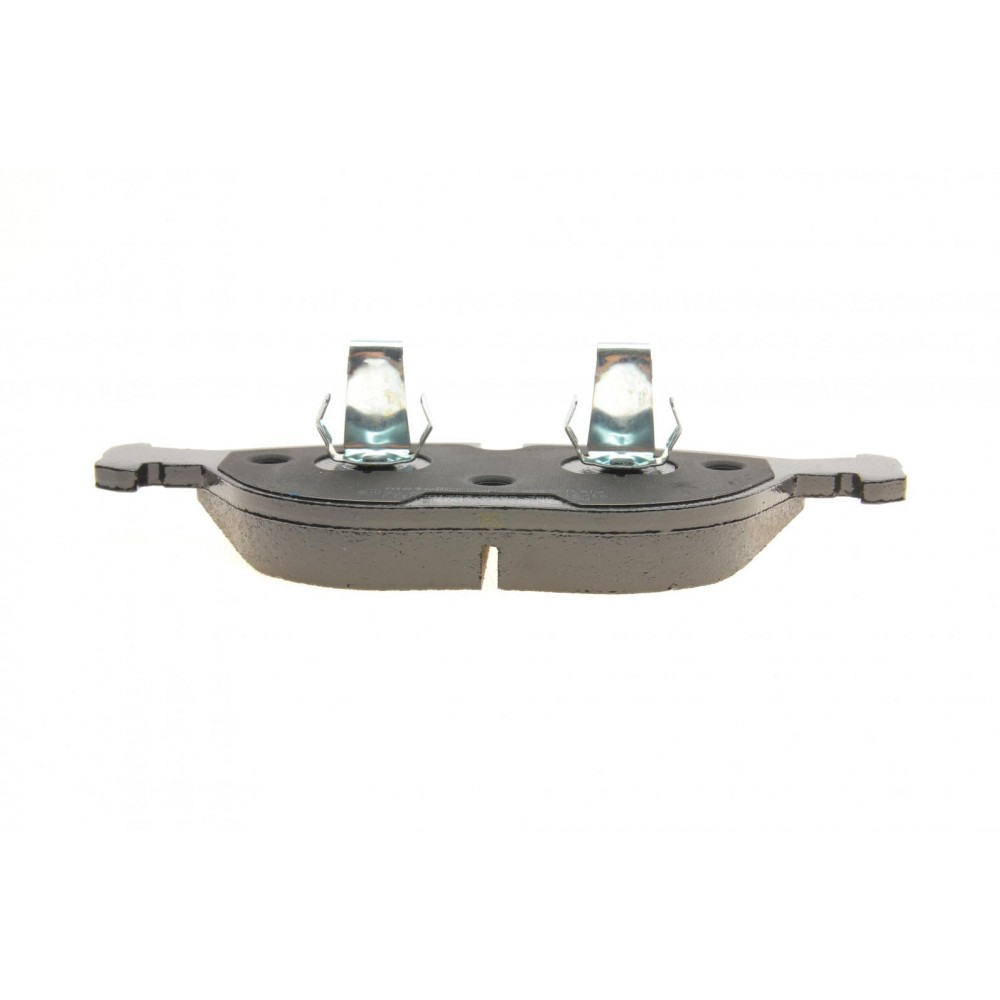Колодки гальмівні (передні) Audi A8/BMW 7 (E38) -01/VW Golf IV/Passat 01-05