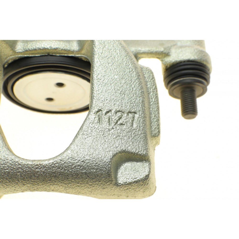 Супорт гальмівний (задній) (R) Renault Master 2.3dCi 10- (48mm) Brembo