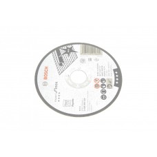Круг відрізний Expert for Inox - Rapido (125x1.0mm)