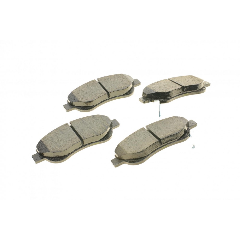 Колодки гальмівні (передні) Honda CR-V III/IV 06-