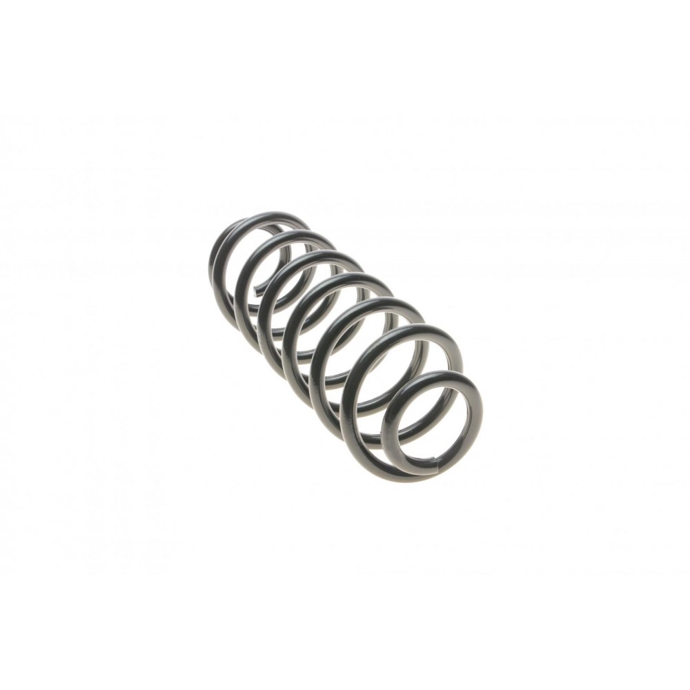 Пружина (задня) VW Golf IV/Skoda Octavia I/Seat Leon 1.2-2.3/1.2D/1.9D 98-10 (B3)