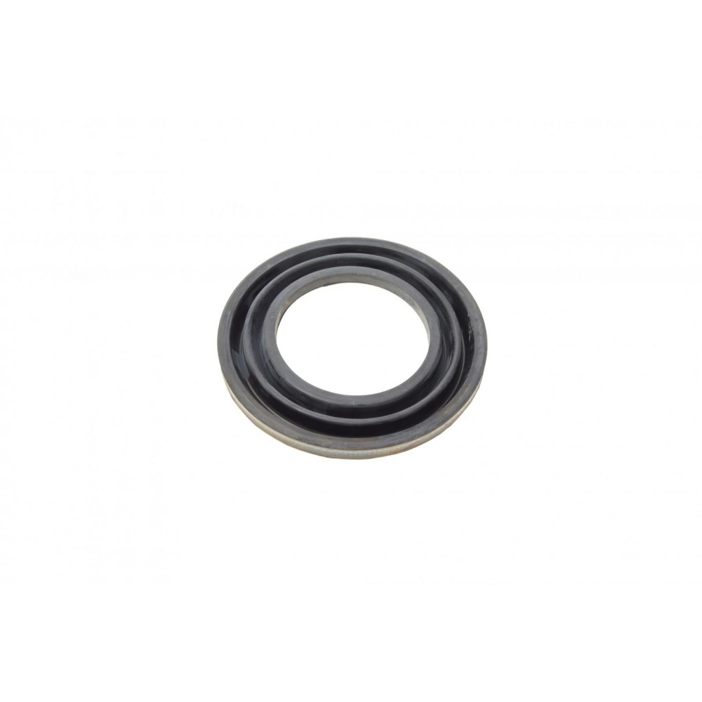 Ремкомплект супорта (переднього) Lexus RX 98-03 (60mm)(Akebono)(+ поршен/направляюча) SuperKit