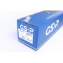 Піввісь VW Touran 2.0 TDI 03-10 (R) (23x36x799)