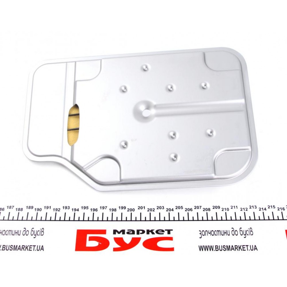 Фільтр АКПП MB C-class (W203/204) E-class (W211/212) M-class (W164) S-class 98- (з прокладкою)