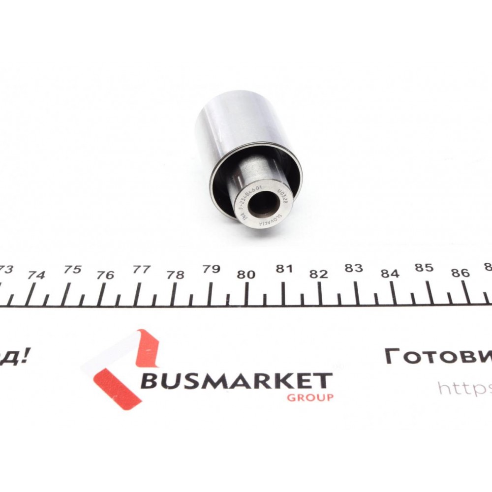 Ролик ГРМ Audi A6/A8 3.7/4.2 94-05/VW Touareg 4.2 02-06 більше не постачається в якості окремої деталі