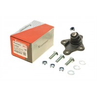 Кульова опора (передня) Dacia Duster II 1.2-1.6LPG, 17-