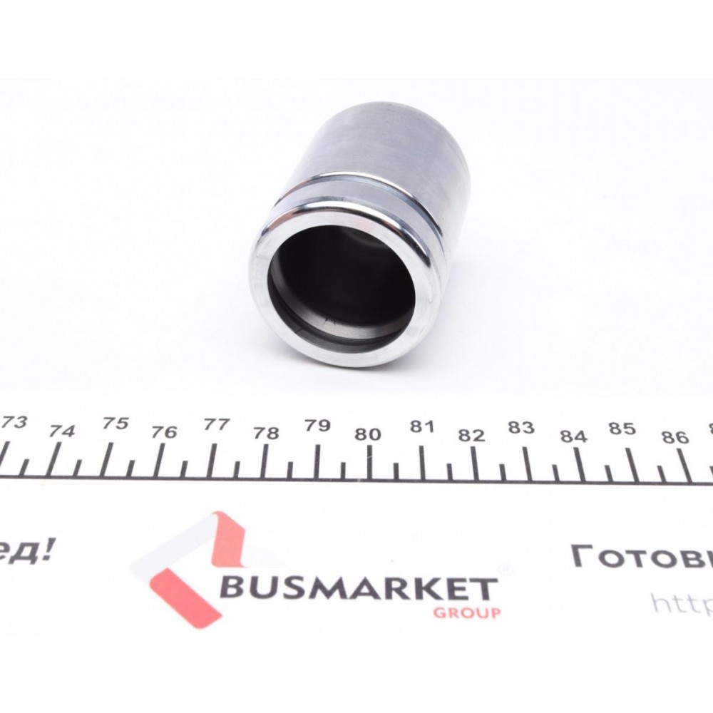 Ремкомплект супорта (заднього) BMW 1 (E81)/MB C-class (W204)/E-class (C207) 04- (d=40mm) (+поршень)